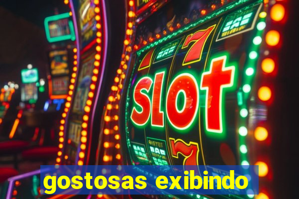 gostosas exibindo